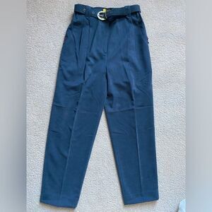 pants at the waist  size L